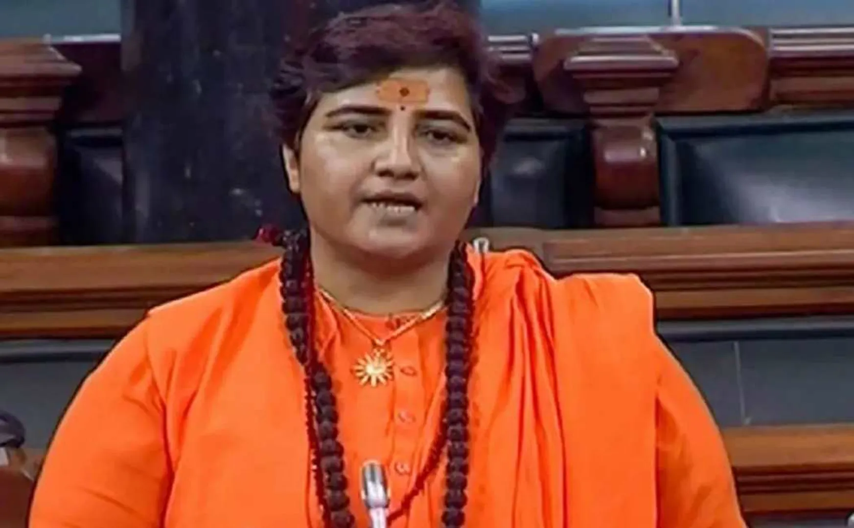 pragya thakur